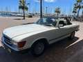 Mercedes-Benz MERCEDES-BENZ 280 SL (107) Descapotable  Manual de Blanco - thumbnail 22