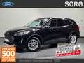 Ford Kuga 2.5 FHEV Titanium X*ALLRAD*NAVI*B&O*KAMERA* Schwarz - thumbnail 1