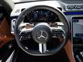 Mercedes-Benz S 450 d 4M L AMG-Sport/Pano/Burm/Sitzklima/Distr Zwart - thumbnail 8