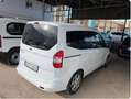 Ford Tourneo Courier 1.5TDCi Sport 95 Blanco - thumbnail 4