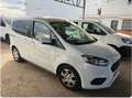 Ford Tourneo Courier 1.5TDCi Sport 95 Wit - thumbnail 2