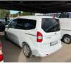 Ford Tourneo Courier 1.5TDCi Sport 95 Blanc - thumbnail 5