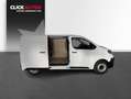 Citroen Jumpy 1.5 BlueHDI 120CV Furgon Talla M Blanc - thumbnail 4