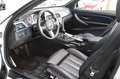 BMW 420 d Cabrio M-SPORTPAKET LEDER NAVI XENON EURO 6 Weiß - thumbnail 3