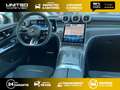 Mercedes-Benz GLC 63 AMG Coupé S E Performance  9G 4Matic+ Blau - thumbnail 6