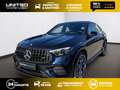 Mercedes-Benz GLC 63 AMG Coupé S E Performance  9G 4Matic+ Blau - thumbnail 9