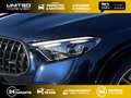 Mercedes-Benz GLC 63 AMG Coupé S E Performance  9G 4Matic+ Blau - thumbnail 25