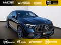 Mercedes-Benz GLC 63 AMG Coupé S E Performance  9G 4Matic+ Blau - thumbnail 19