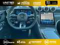 Mercedes-Benz GLC 63 AMG Coupé S E Performance  9G 4Matic+ Blau - thumbnail 23