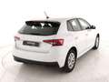 Skoda Fabia 1.0 tsi evo Selection 95cv Weiß - thumbnail 2