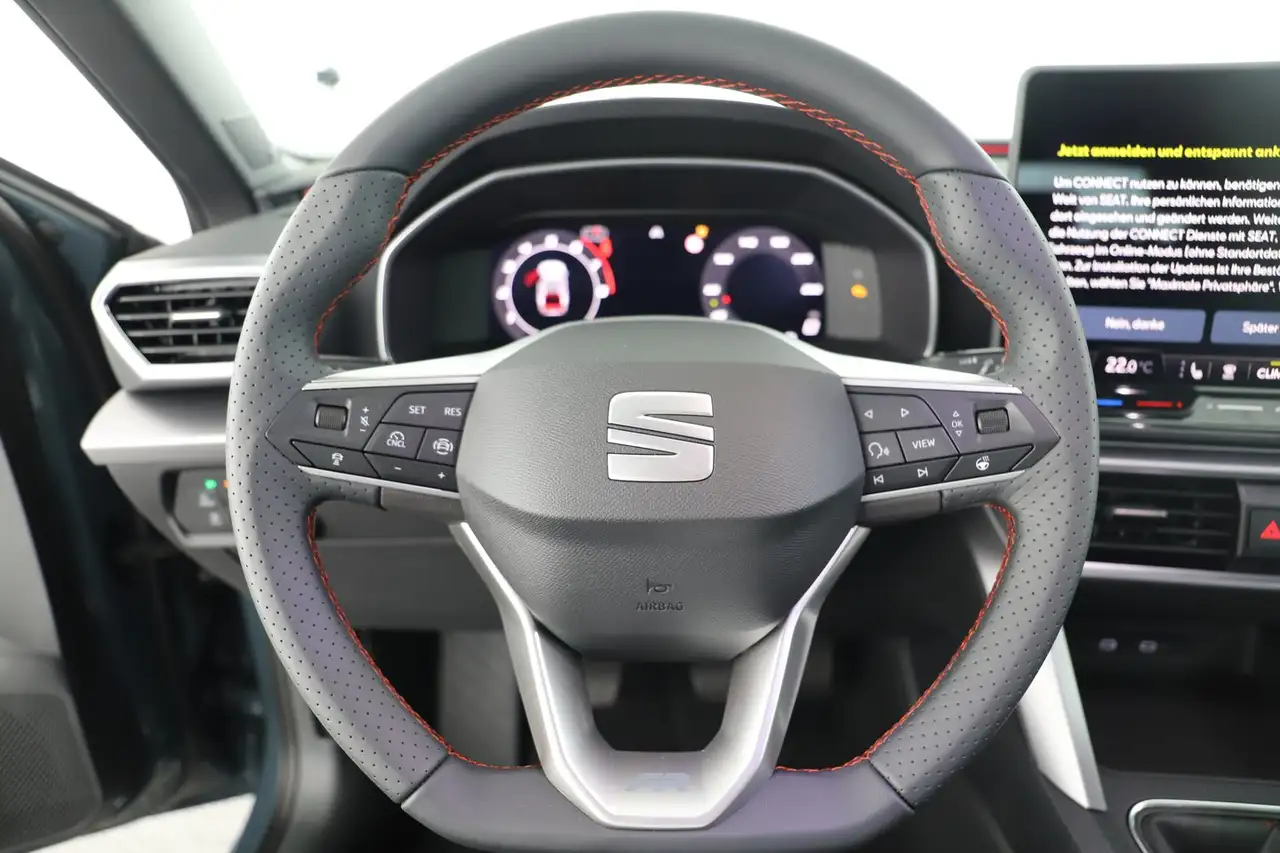 SEAT Leon 2026 — фото 13