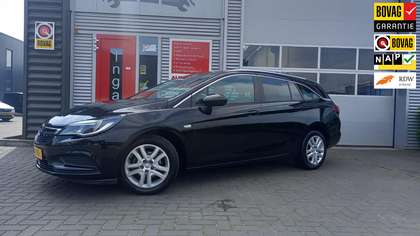 Opel Astra Sports Tourer 1.4 Business+ 12 MND Bovag garantie
