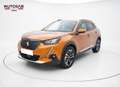 Peugeot 2008 PureTech 130 S&S Allure Navi Pack Orange - thumbnail 4