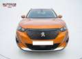 Peugeot 2008 PureTech 130 S&S Allure Navi Pack Orange - thumbnail 2