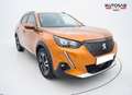 Peugeot 2008 PureTech 130 S&S Allure Navi Pack Orange - thumbnail 3