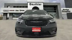 Chrysler Pacifica 2026