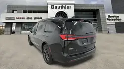 Chrysler Pacifica 2026