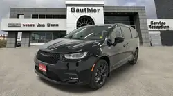 Chrysler Pacifica 2026