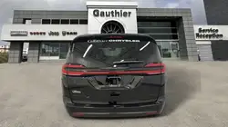 Chrysler Pacifica 2026