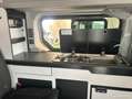 Renault Trafic FLEX 5 ANTILOPE VAN L1H1 CONFORT %2B BLUEDCI 150 AMENAGE PLACES 4 COUCHAGES Gris - thumbnail 8