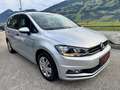 Volkswagen Touran Trendline 1,6 TDI Grau - thumbnail 3
