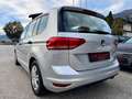 Volkswagen Touran Trendline 1,6 TDI Grau - thumbnail 8