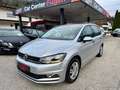 Volkswagen Touran Trendline 1,6 TDI Grau - thumbnail 1