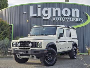3.0 Twin Turbo 249ch 2 places TVA Récuperable - à partir de 516 euros