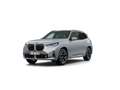 BMW X3 xDrive 20iA Grau - thumbnail 3