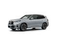 BMW X3 xDrive 20iA Grau - thumbnail 2