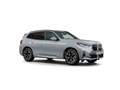 BMW X3 xDrive 20iA Grau - thumbnail 4