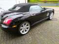 Chrysler Crossfire 3.2 V6 Roadster, Org.12Tkm, 1. Hand Zwart - thumbnail 11