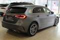 Mercedes-Benz A 200 "DCT"AMG-LINE"Widescreen"Designo Magno"1H" Gris - thumbnail 5