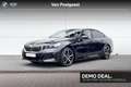 BMW i5 Sedan eDrive40 M Sport Edition 84 kWh Negro - thumbnail 1