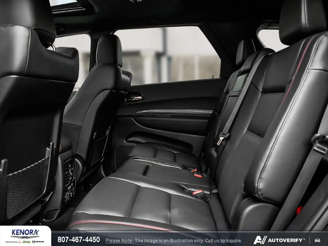 Dodge Durango photo Dodge Durango