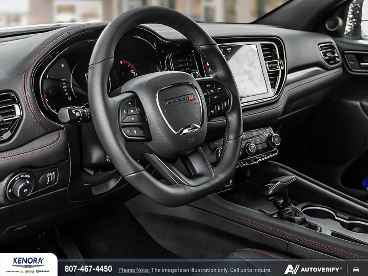 Dodge Durango photo Dodge Durango