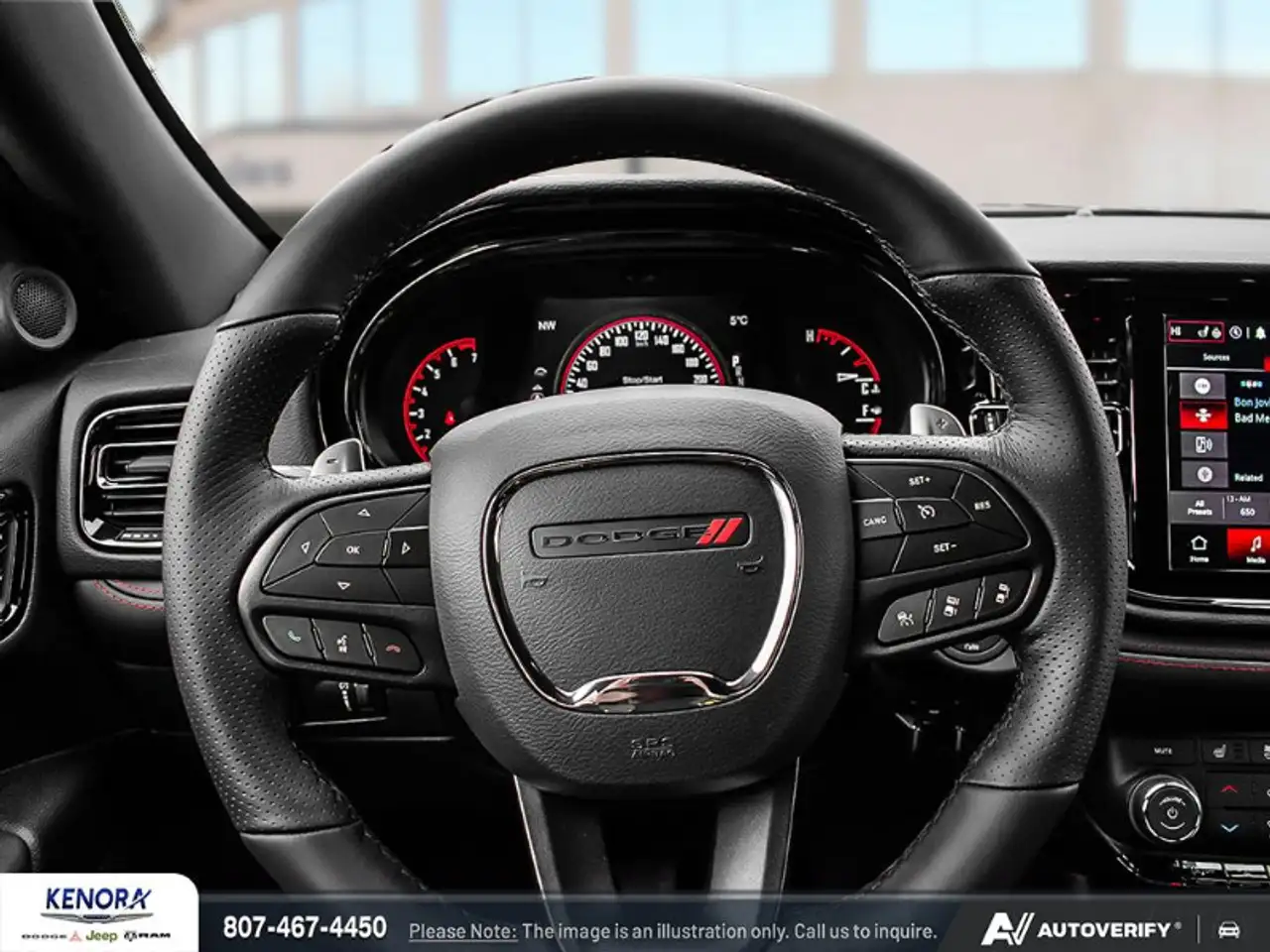 Dodge Durango photo Dodge Durango