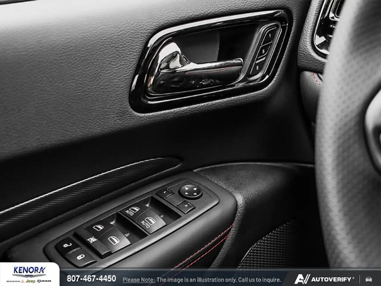 Dodge Durango photo Dodge Durango
