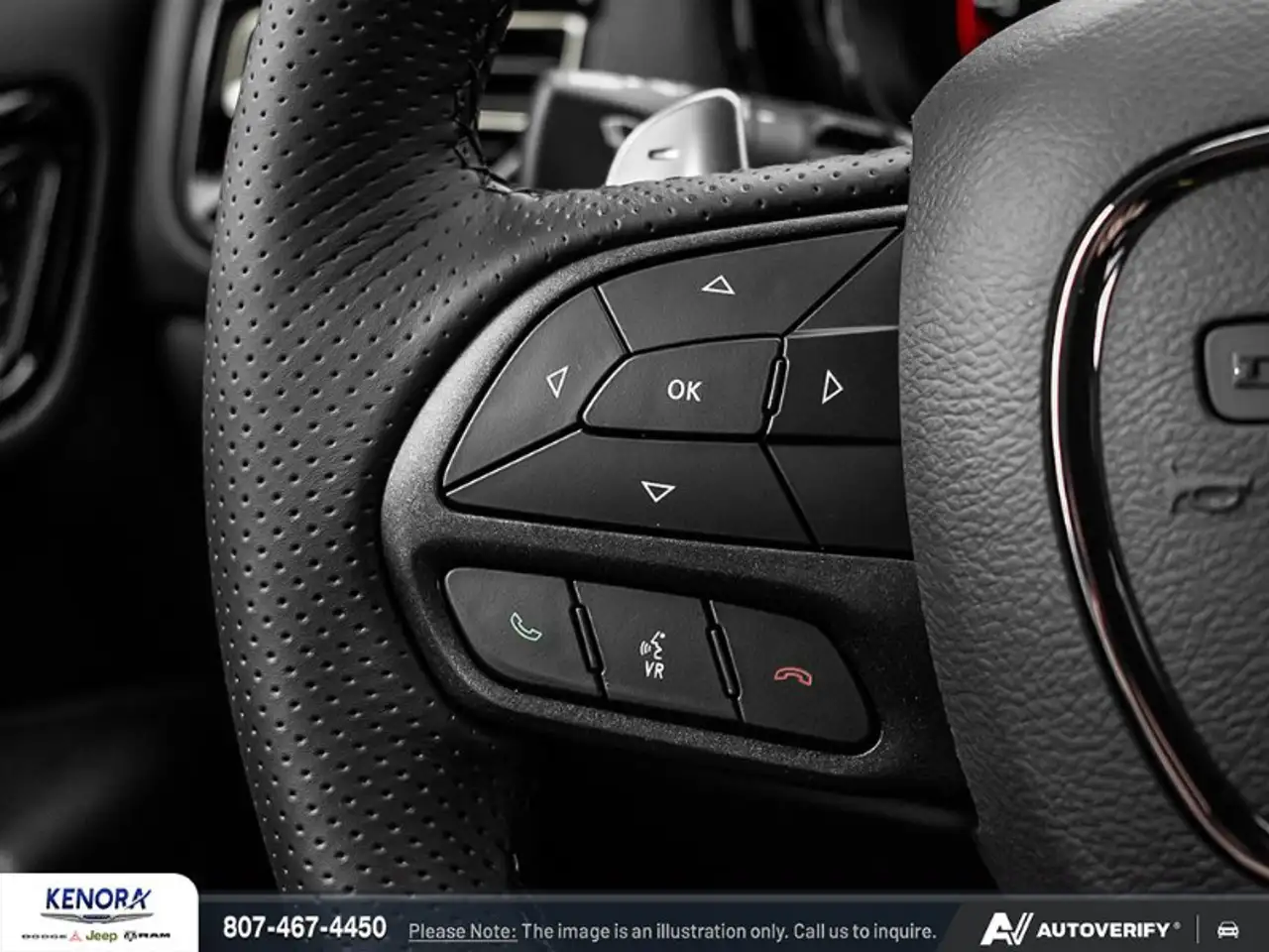 Dodge Durango photo Dodge Durango