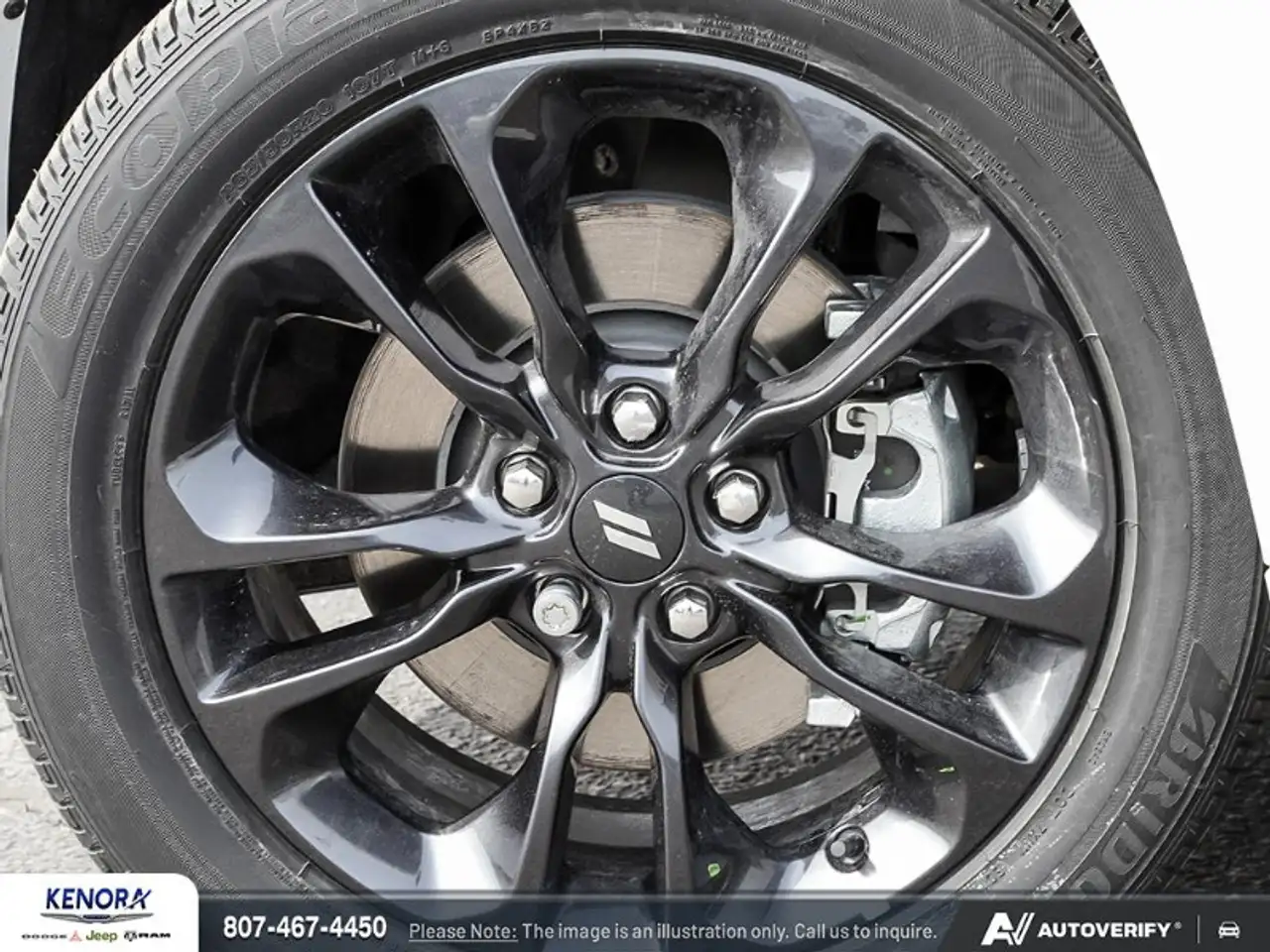 Dodge Durango photo Dodge Durango