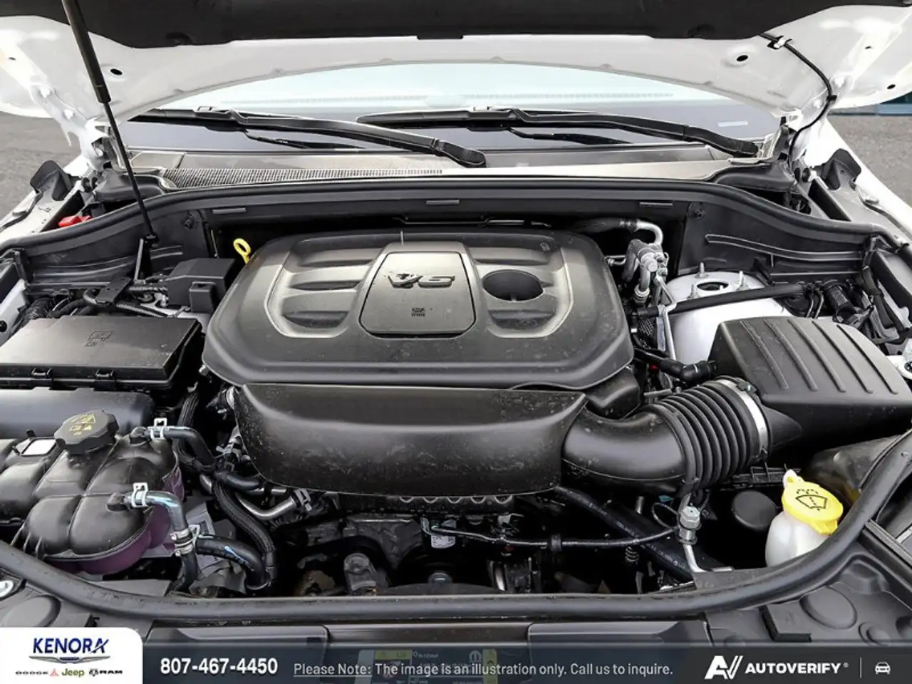 Dodge Durango photo Dodge Durango