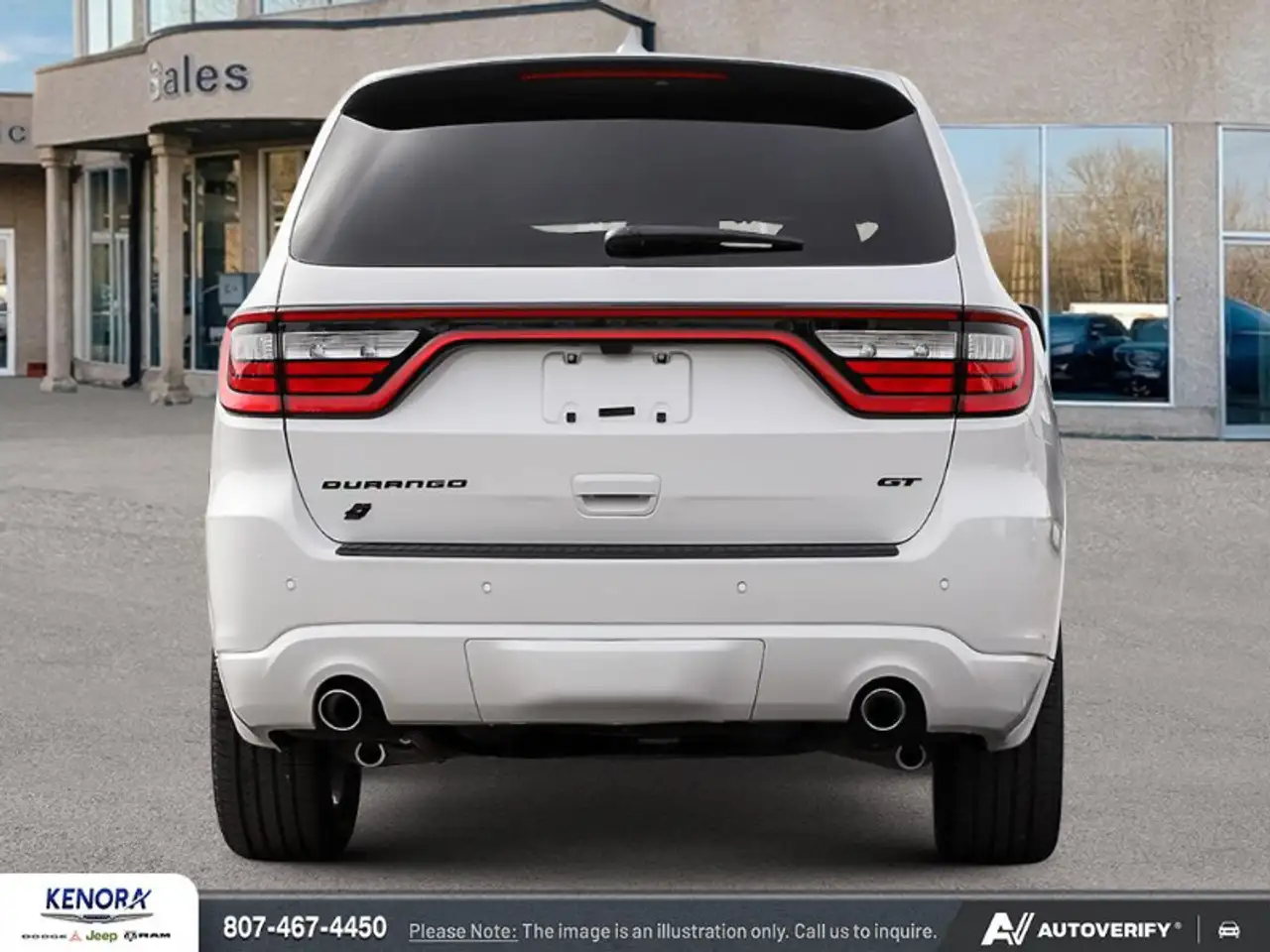 Dodge Durango photo Dodge Durango