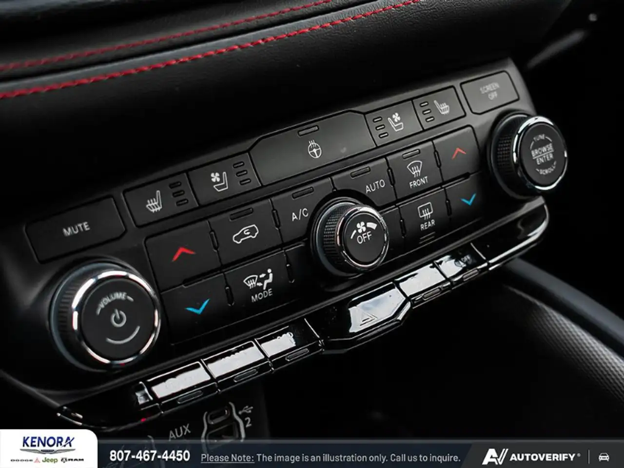 Dodge Durango photo Dodge Durango