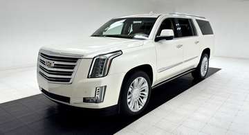 ESV Platinum Edition