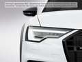 Audi A6 allroad A6 allroad qu. 45 TDI S tr. Blanc - thumbnail 9