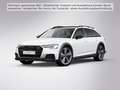 Audi A6 allroad A6 allroad qu. 45 TDI S tr. Blanc - thumbnail 2