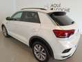 Volkswagen T-Roc Advance R-Line 2.0 TDI 110 kW Blanco - thumbnail 8