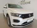 Volkswagen T-Roc Advance R-Line 2.0 TDI 110 kW Blanco - thumbnail 2
