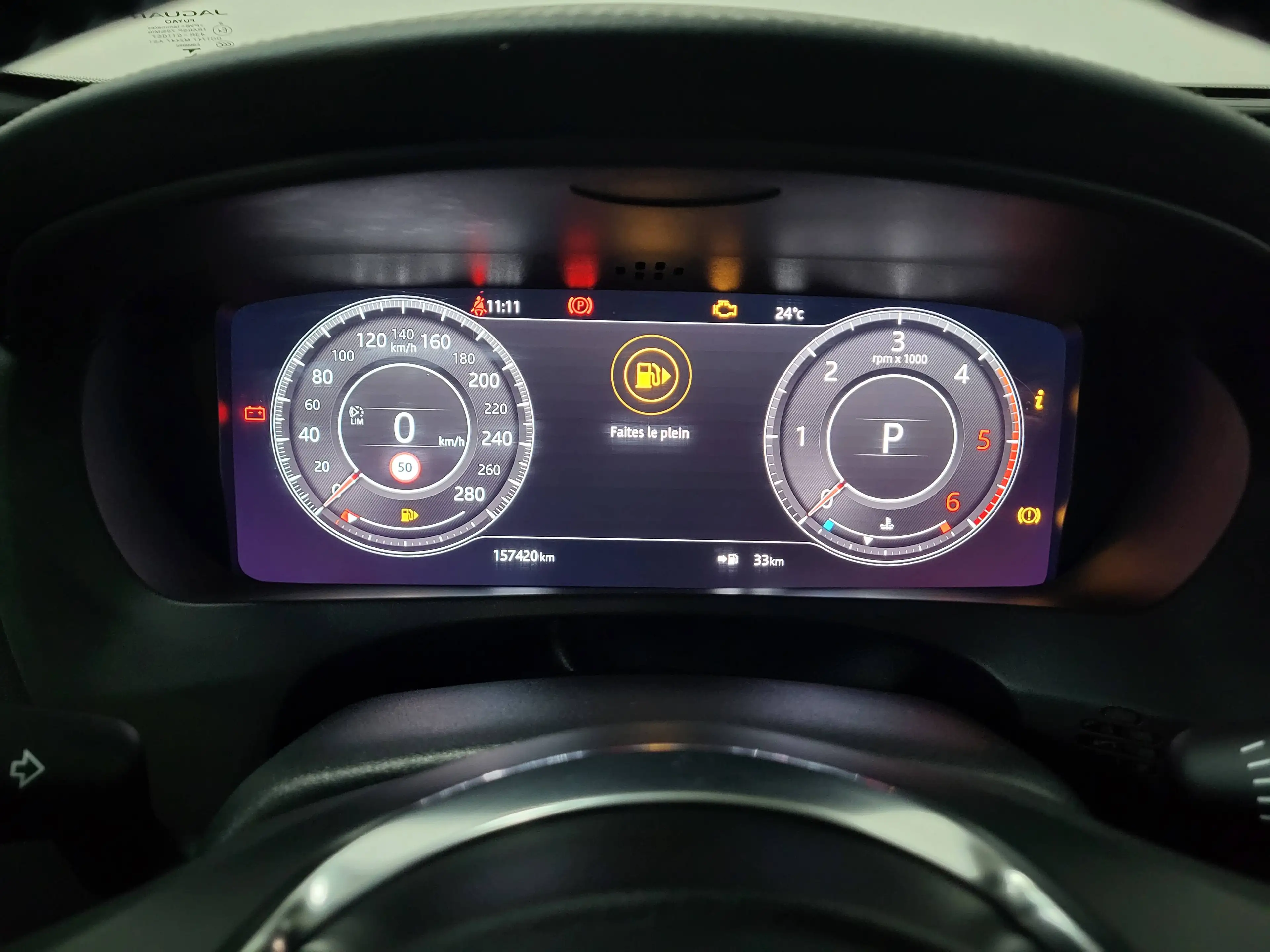 Jaguar F-Pace 2.0 D AWD R-Sport * CAMERA * CARPLAY * TOIT PANO * — photo 13
