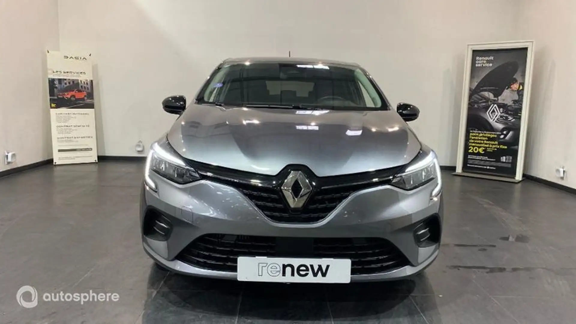 Renault Clio 1.0 TCe 90ch Evolution - 2